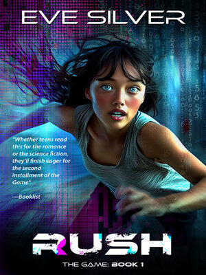 cover image of Rush